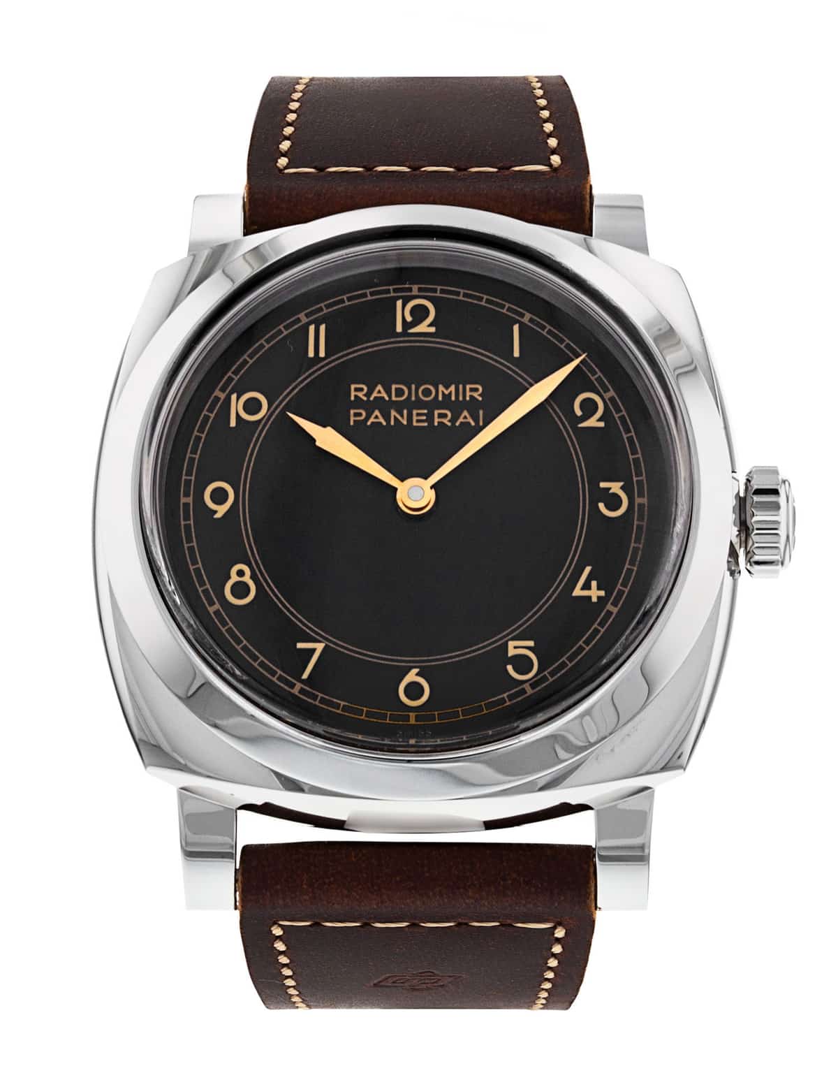 Panerai Radiomir Manual PAM00790